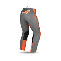 Ufo Kimura Kid Pants Grey Orange Kinder