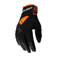 Ufo Muria Gloves Orange