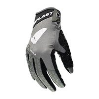 Ufo Muria Gloves Grey