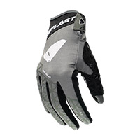 Guantes Ufo Muria gris