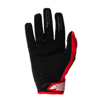 Guantes Ufo Muria rojo - 2