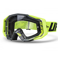 Ufo Mystic Goggle Black