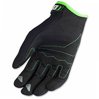 Guantes Ufo Neoprene negros - 2