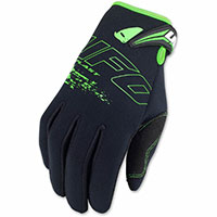 Guantes Ufo Neoprene negros