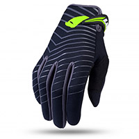 Guantes Ufo Ninja Neoprene negro