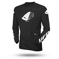 Maillot Enfant Ufo Radial Slim Noir