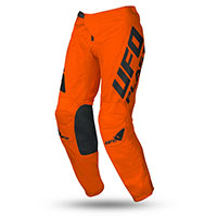 Pantalon Enfant Ufo Radial Slim Naranja