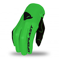 Guanti Ufo Skill Radial Verde Fluo