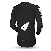 Maillot Ufo Radial Slim noir - 2