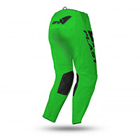 Ufo Radial Slim Kid Pants Green Kid