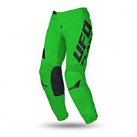 Pantalon Ufo Radial Slim Enfant Vert