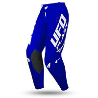 Pantaloni Ufo Radial Slim Blu