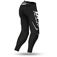 Pantalon slim Ufo Radial noir - 2