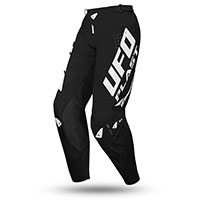 Pantalón Ufo Radial Slim negro