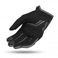 Ufo Reason Gloves Black - 2