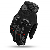 Ufo Reason Gloves Black