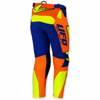 UFO REVOLT PANTS FOR KIDS - 2