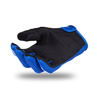 Guanti Ufo Skill Radial Blu