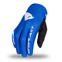 Ufo Skill Radial Gloves Blue