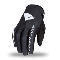 Ufo Skill Radial Gloves Black