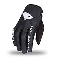 Guantes Ufo Skill Radial negro