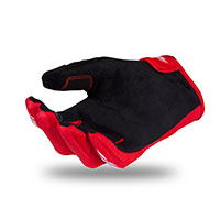 Guanti Ufo Skill Radial Rosso