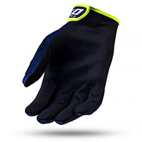 Ufo Skill Adrenaline Gloves Blue