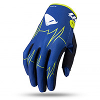 Ufo Skill Adrenaline Gloves Blue