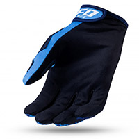 Ufo Skill Radom Gloves Blue