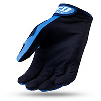 Guantes Ufo Skill Radom azul