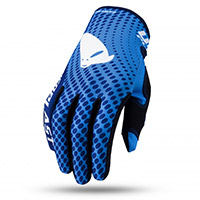 Ufo Skill Radom Gloves Blue