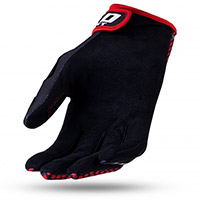 Ufo Skill Radom Gloves Red