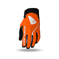 Gants Ufo Skyline Orange
