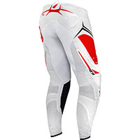 Ufo Slim Egon Pants White - 2