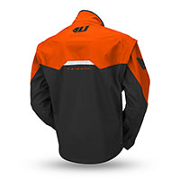 Ufo Taiga Enduro 023 Jacket Orange