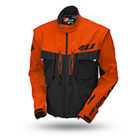 Giacca Ufo Taiga Enduro 023 Arancio