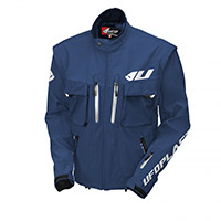 Giacca Ufo Taiga Enduro 023 Blu