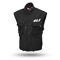 Giacca Ufo Taiga Enduro 023 Nero - 3