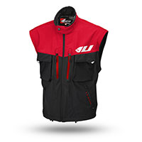 Giacca Ufo Taiga Enduro 023 Rosso - 3