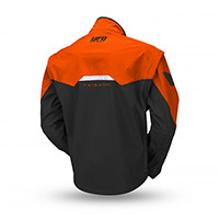 Blouson Enduro Ufo Taiga 2024 orange - 3