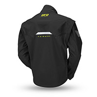 Ufo Taiga 2024 Enduro Jacket Yellow - 3