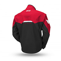 Ufo Taiga 2024 Enduro Jacke rot - 3