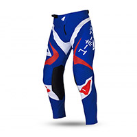 Ufo Takeda Pants Blue White Red