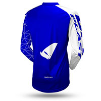 Maglia Ufo Tecno Blu Bianco - img 2