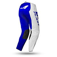 Pantalón Ufo Tecno azul blanco