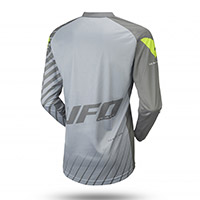 Ufo Vanadium Kid Jersey Grey Kid