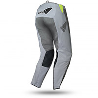 Ufo Vanadium Pants Grey Yellow Fluo