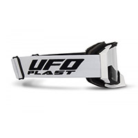 Ufo Wise Goggle White