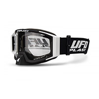 Ufo Wise Goggle White