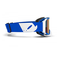 Ufo Wise Pro Schwimmbrille blau - 2